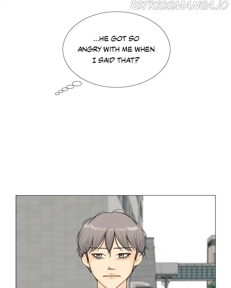 Half Ghost Chapter 66