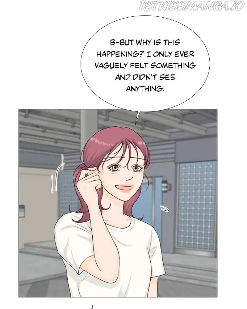 Half Ghost Chapter 66