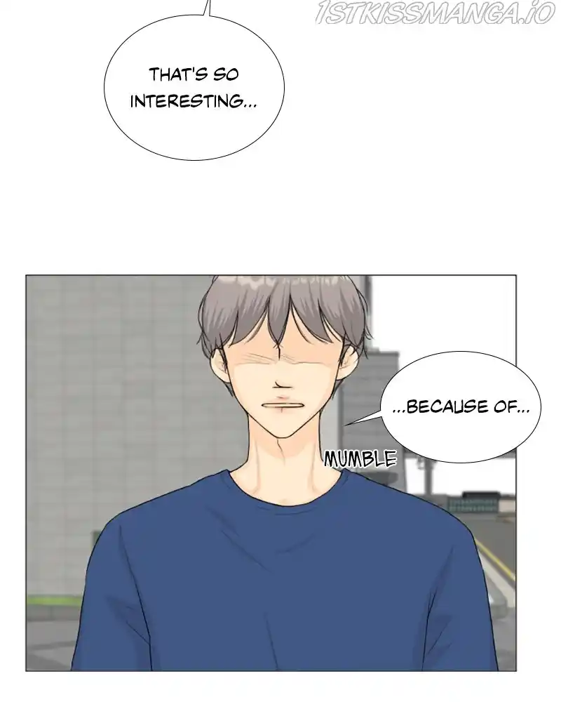 Half Ghost Chapter 66