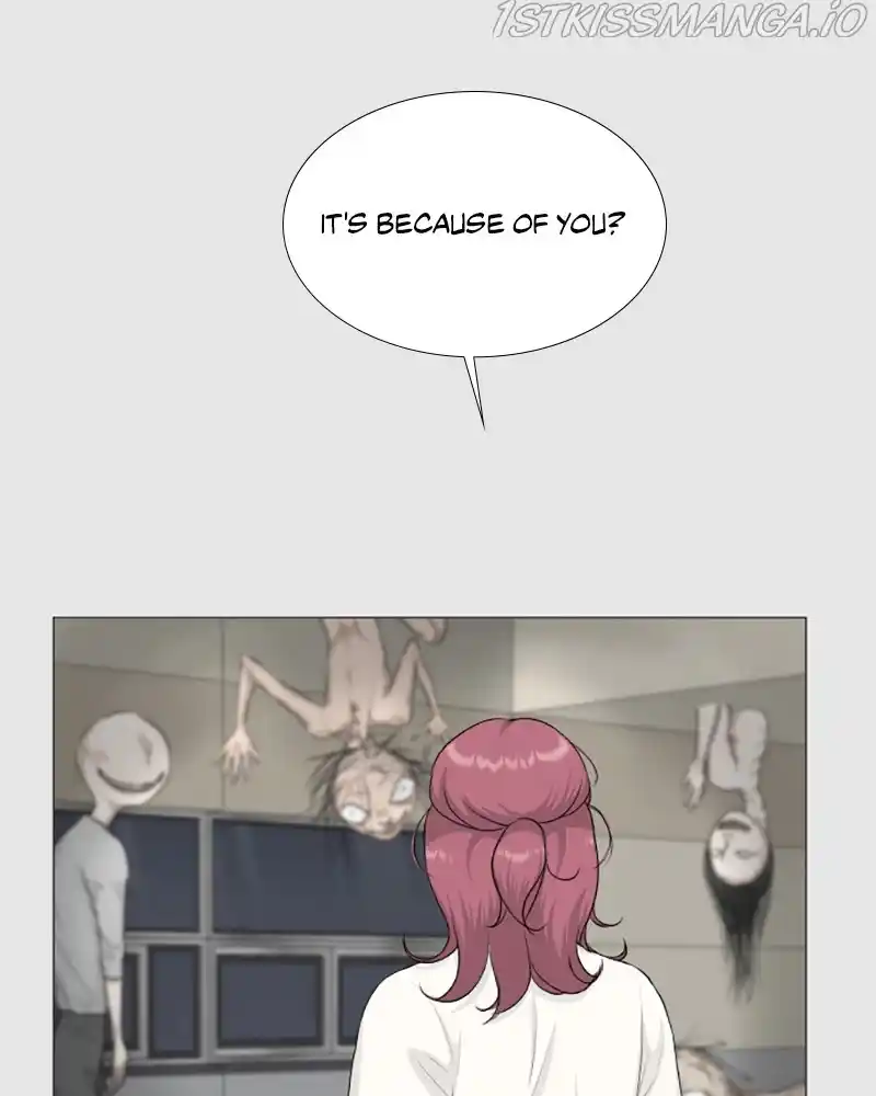 Half Ghost Chapter 66