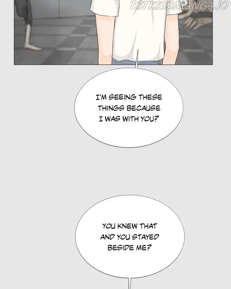 Half Ghost Chapter 66