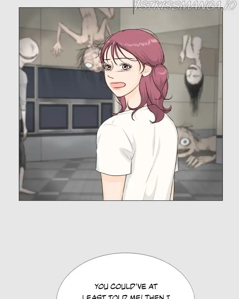 Half Ghost Chapter 66