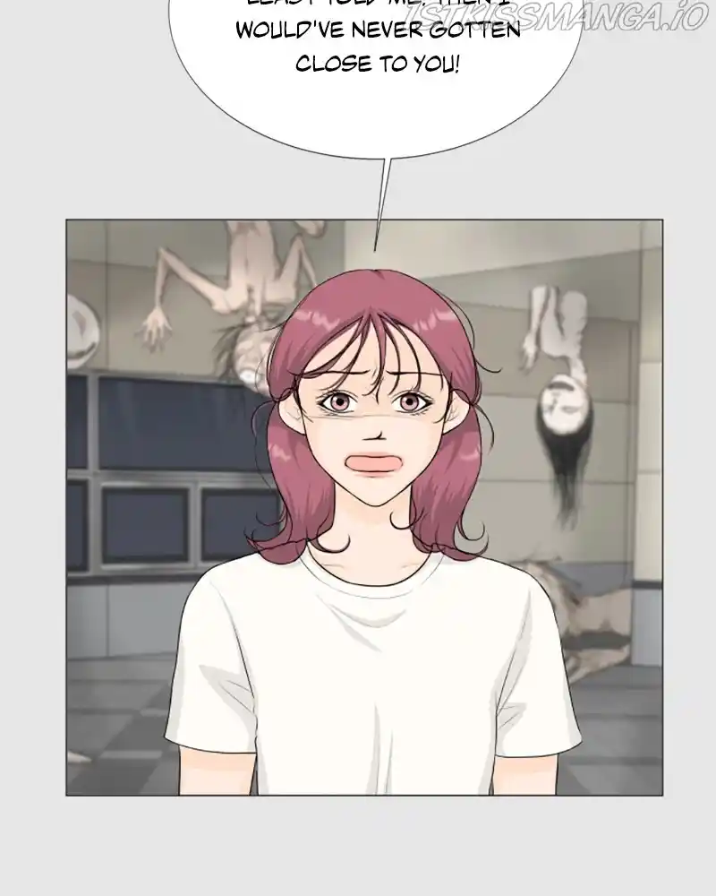 Half Ghost Chapter 66