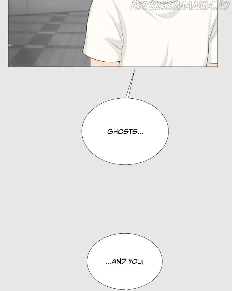 Half Ghost Chapter 66