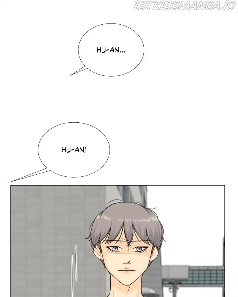 Half Ghost Chapter 66