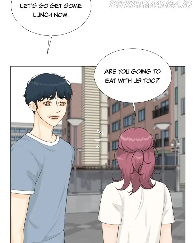 Half Ghost Chapter 66