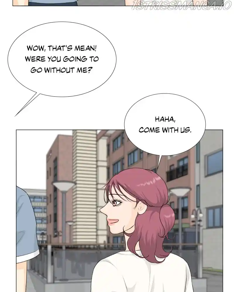 Half Ghost Chapter 66