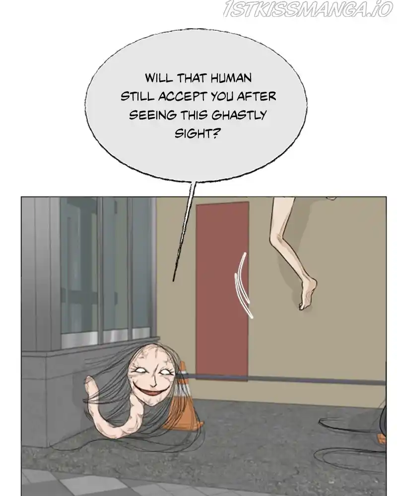 Half Ghost Chapter 66