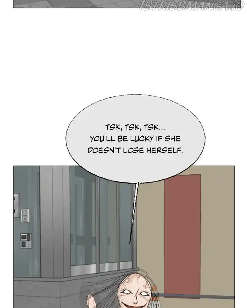 Half Ghost Chapter 66