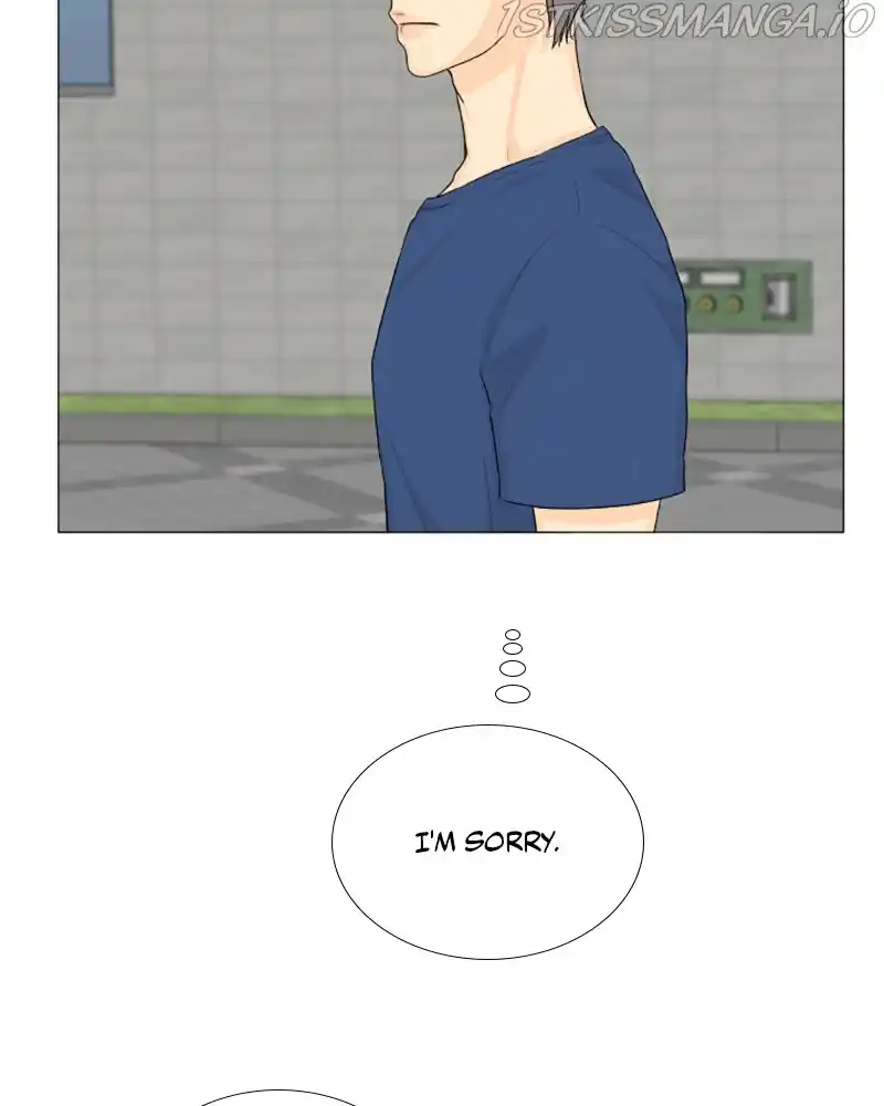 Half Ghost Chapter 66