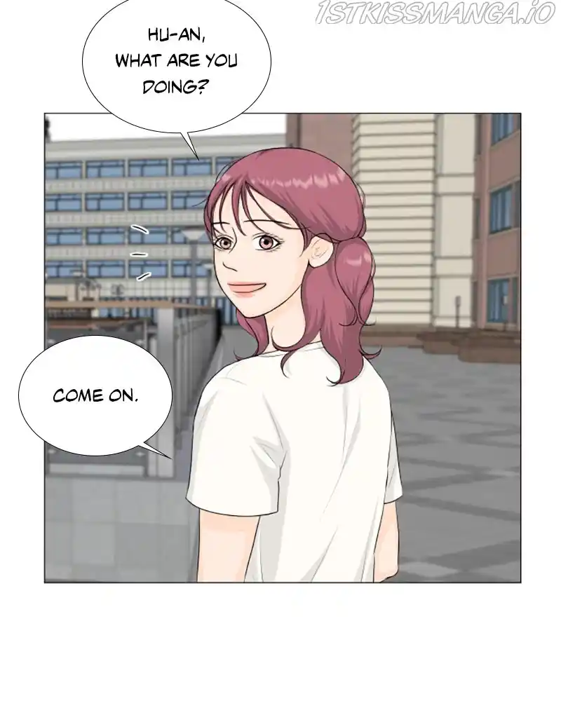 Half Ghost Chapter 66