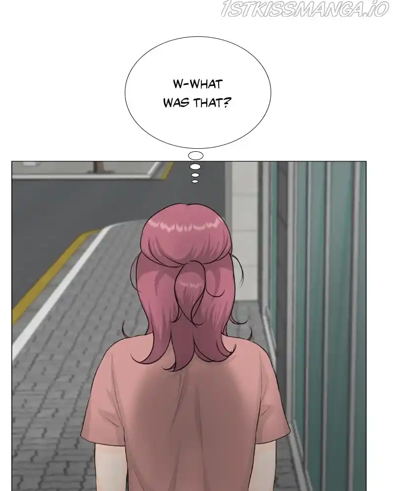 Half Ghost Chapter 66