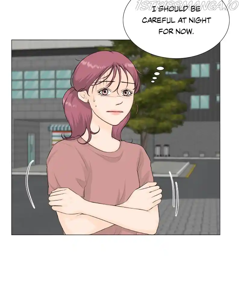 Half Ghost Chapter 66