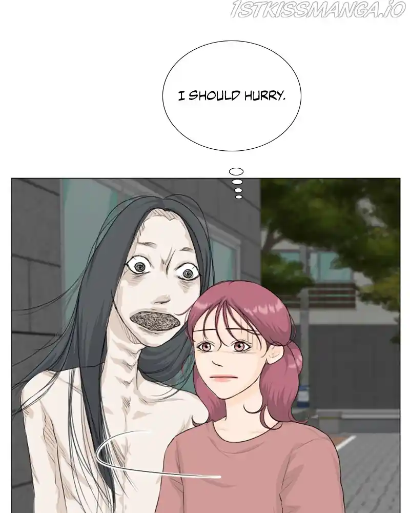 Half Ghost Chapter 66