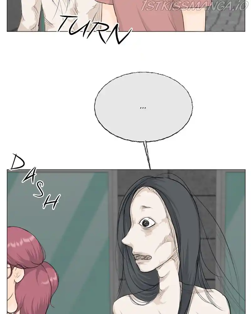 Half Ghost Chapter 66