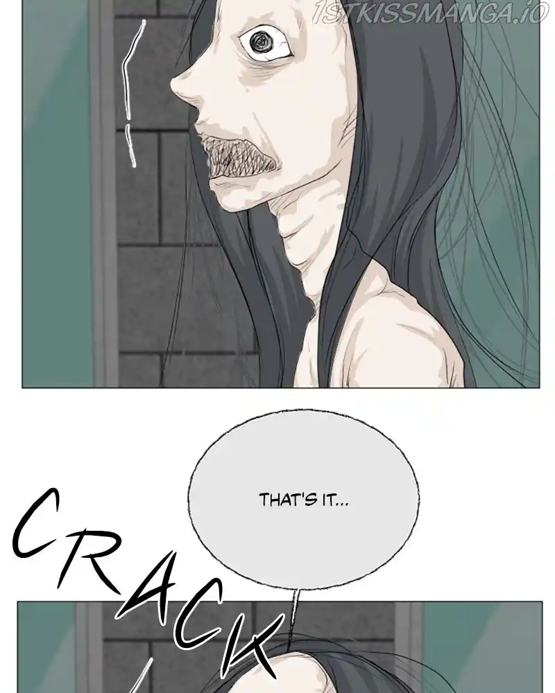 Half Ghost Chapter 66