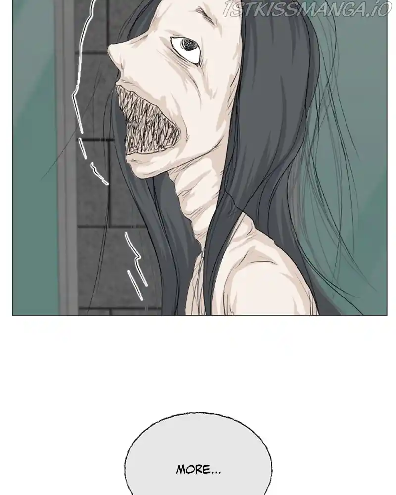 Half Ghost Chapter 66