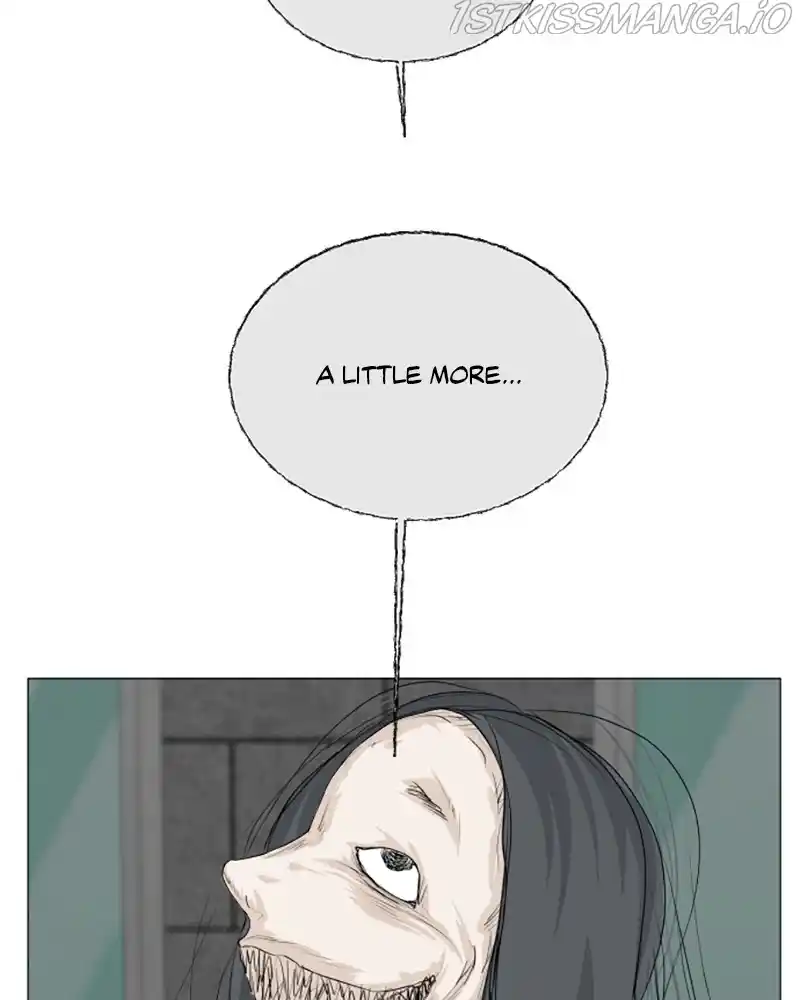 Half Ghost Chapter 66