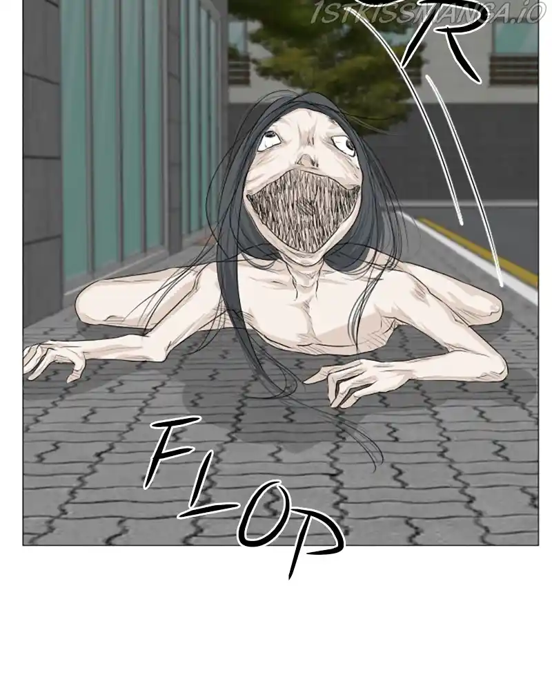 Half Ghost Chapter 66