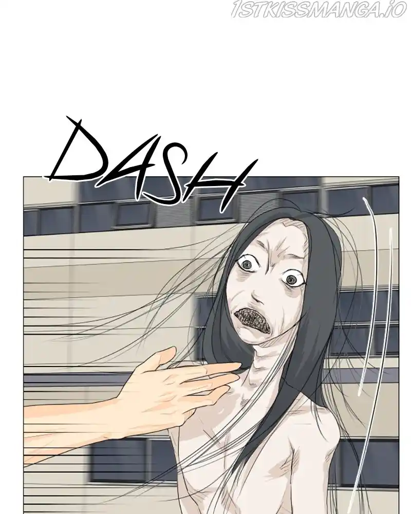 Half Ghost Chapter 67