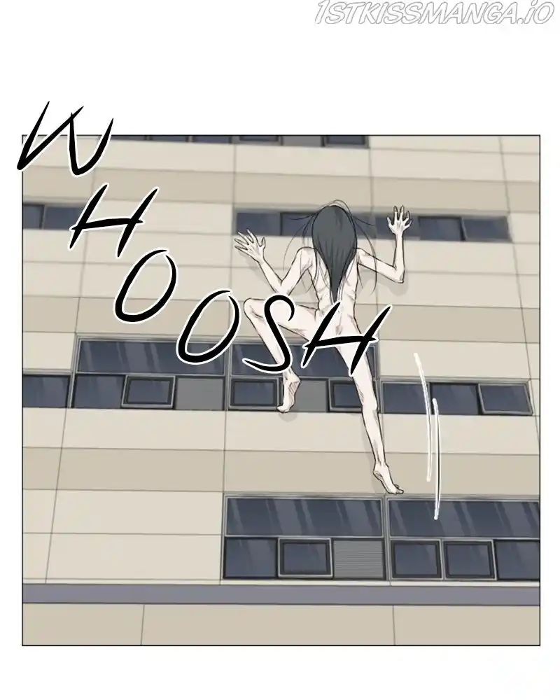 Half Ghost Chapter 67