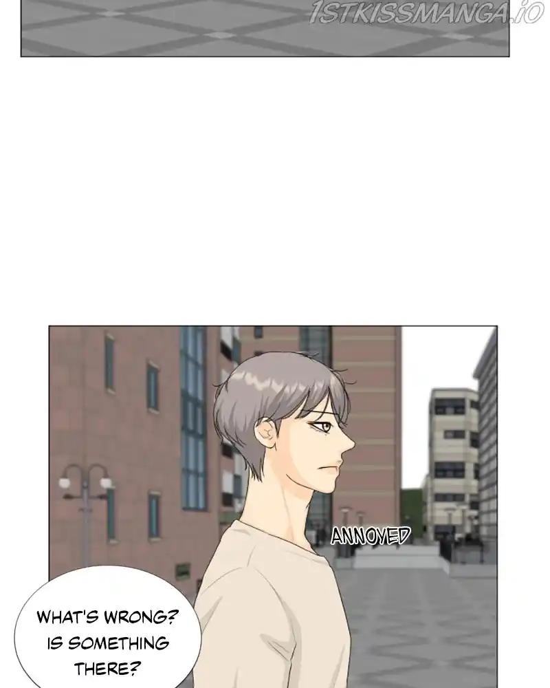 Half Ghost Chapter 67