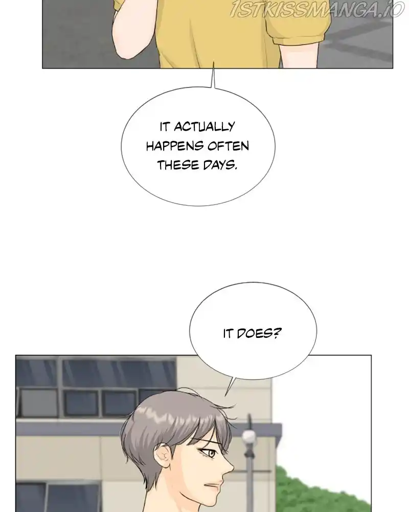 Half Ghost Chapter 67