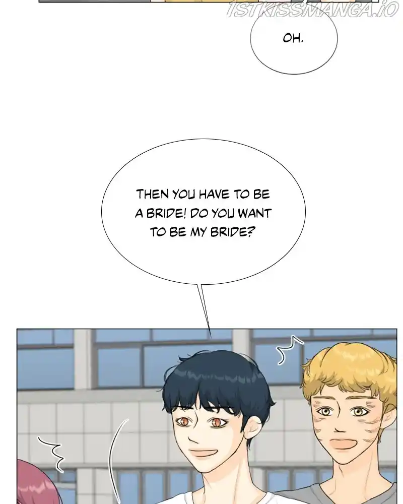 Half Ghost Chapter 67