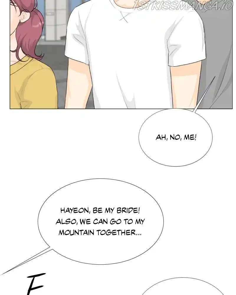 Half Ghost Chapter 67