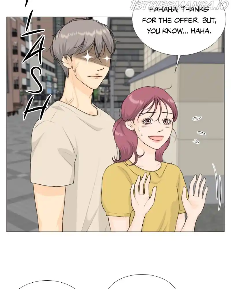 Half Ghost Chapter 67