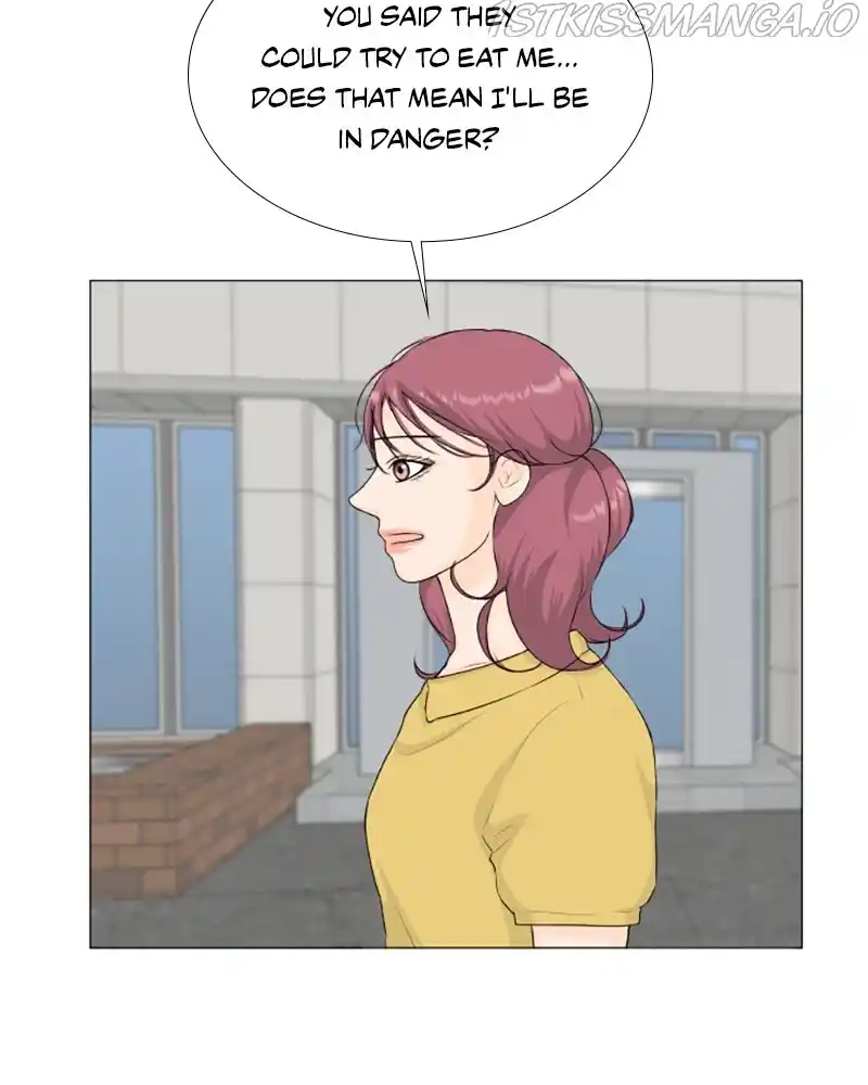 Half Ghost Chapter 67