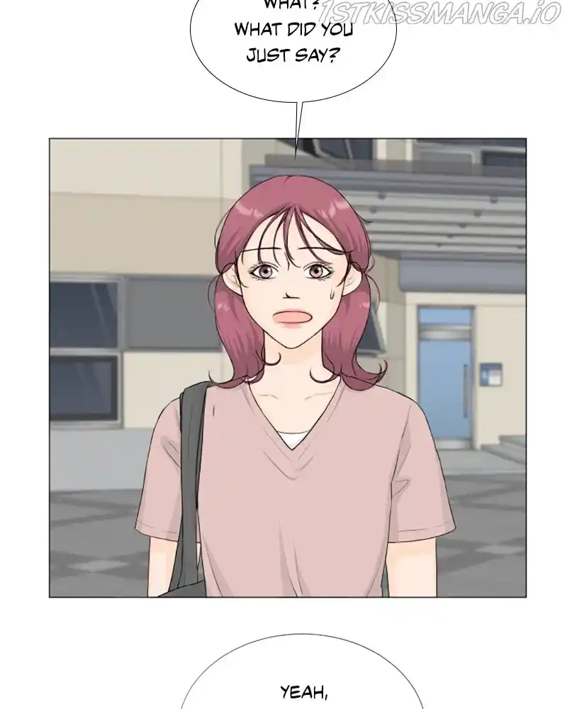 Half Ghost Chapter 67