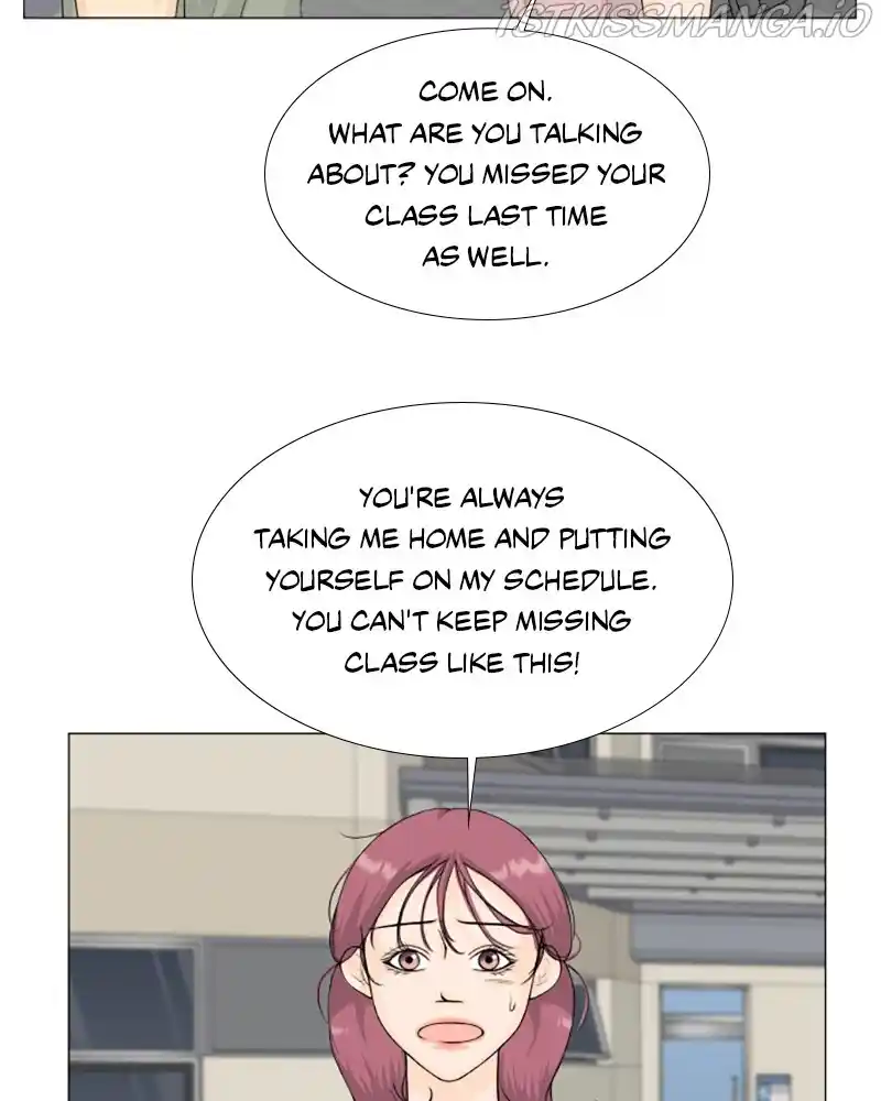 Half Ghost Chapter 67