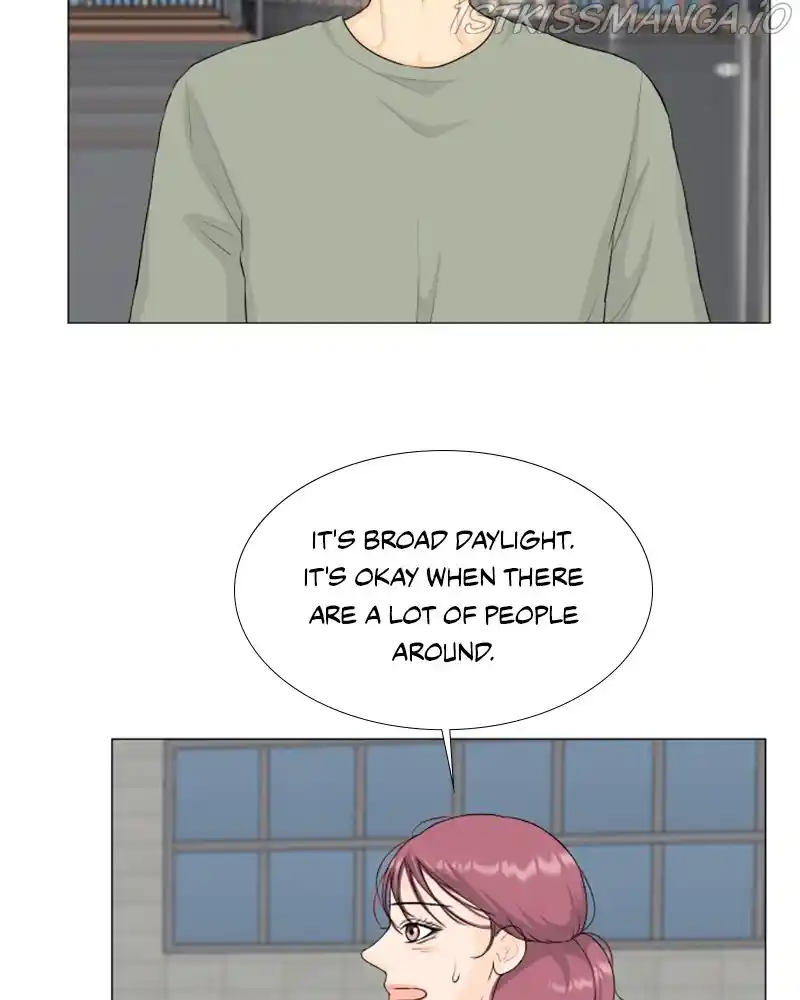 Half Ghost Chapter 67