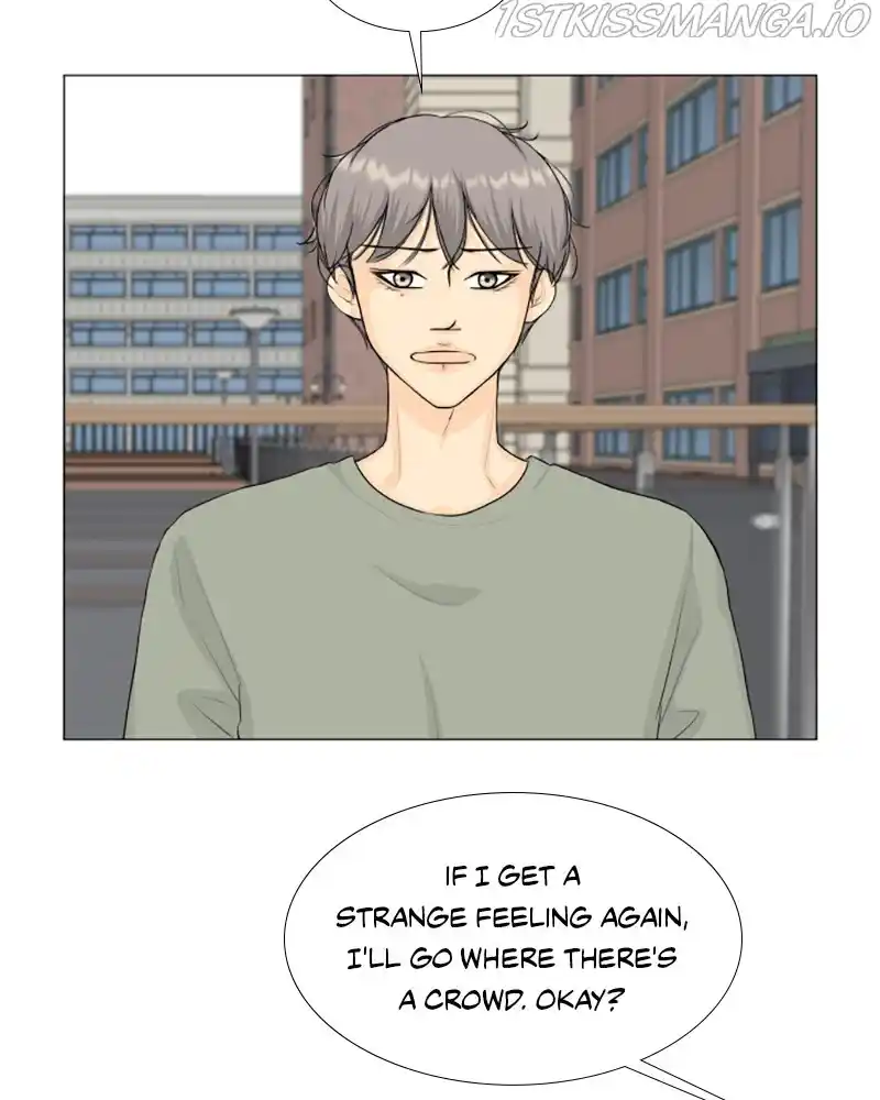 Half Ghost Chapter 67