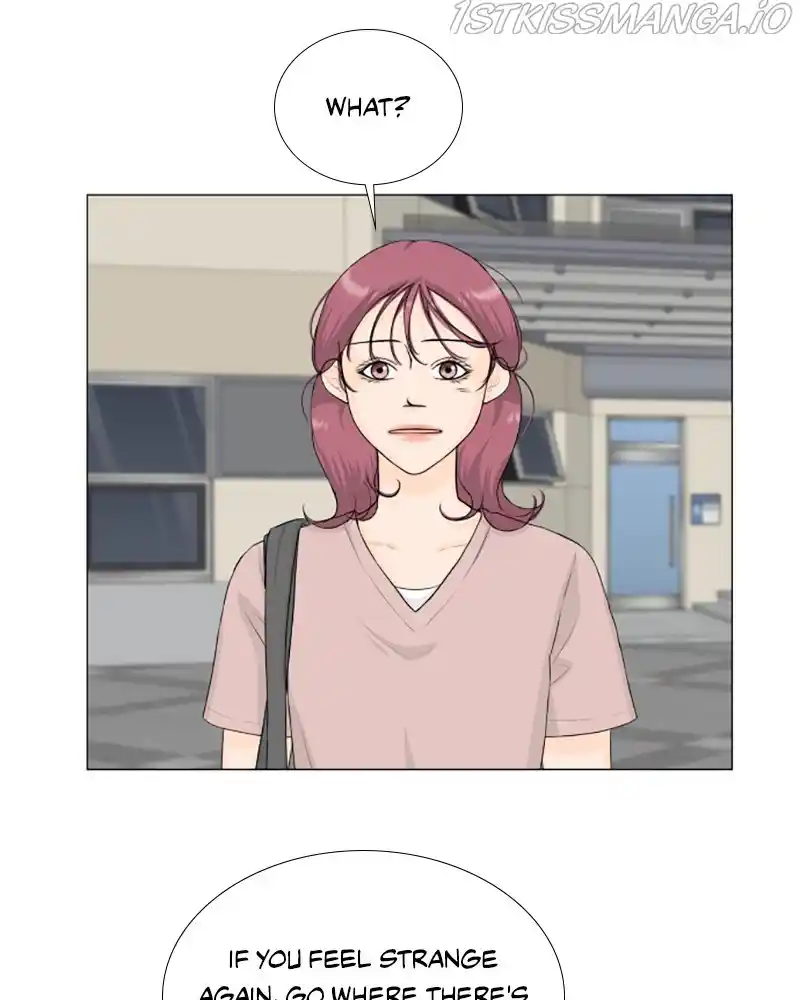 Half Ghost Chapter 67