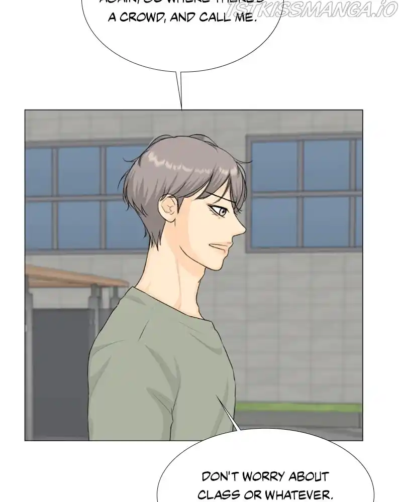 Half Ghost Chapter 67