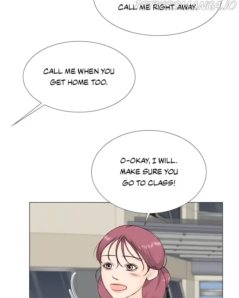 Half Ghost Chapter 67