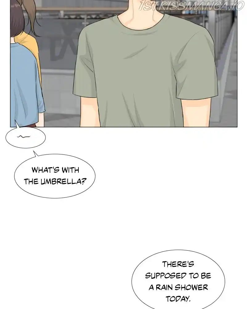 Half Ghost Chapter 67