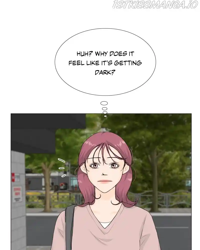 Half Ghost Chapter 67