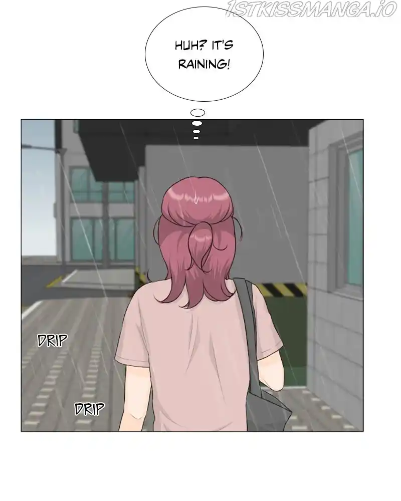 Half Ghost Chapter 67