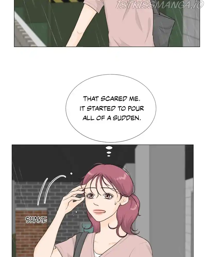 Half Ghost Chapter 67