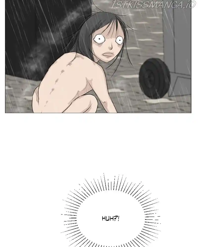 Half Ghost Chapter 67