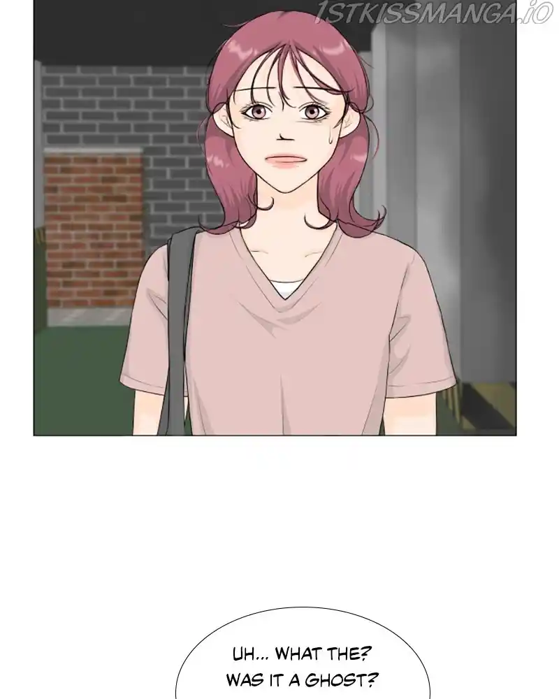 Half Ghost Chapter 67