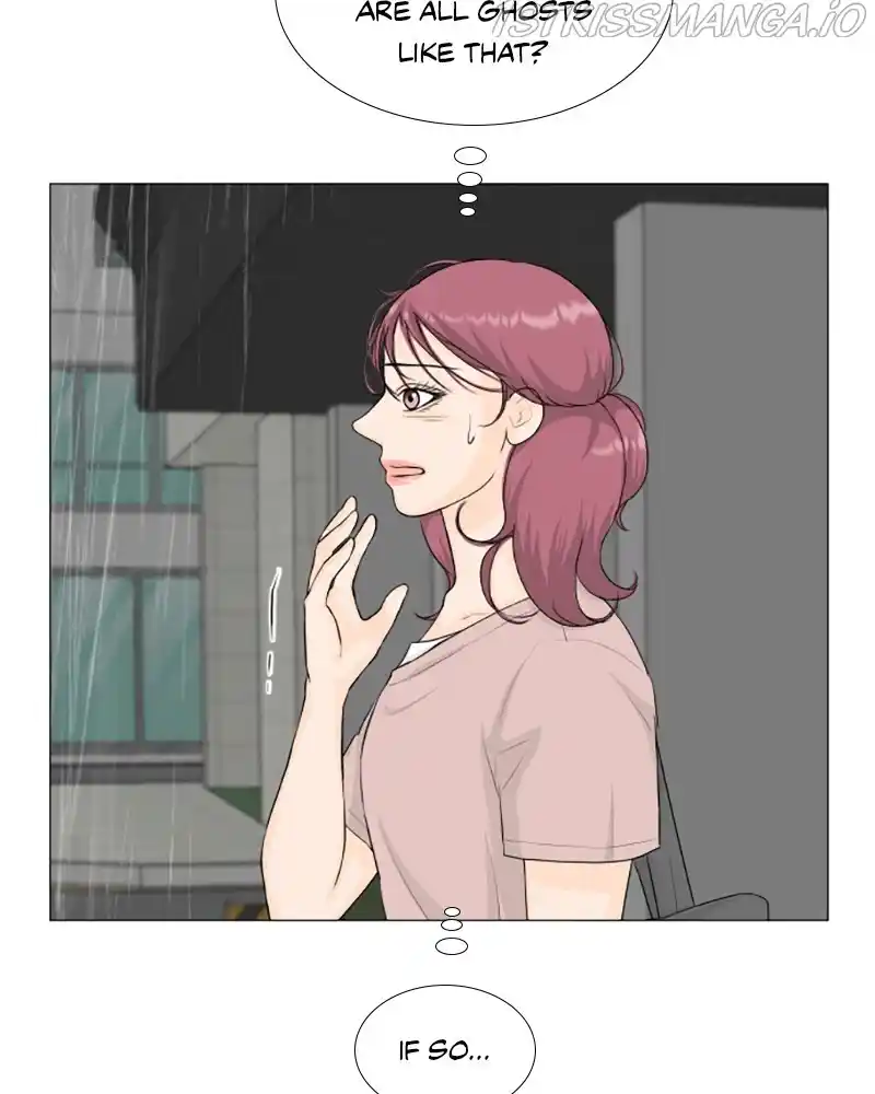 Half Ghost Chapter 67