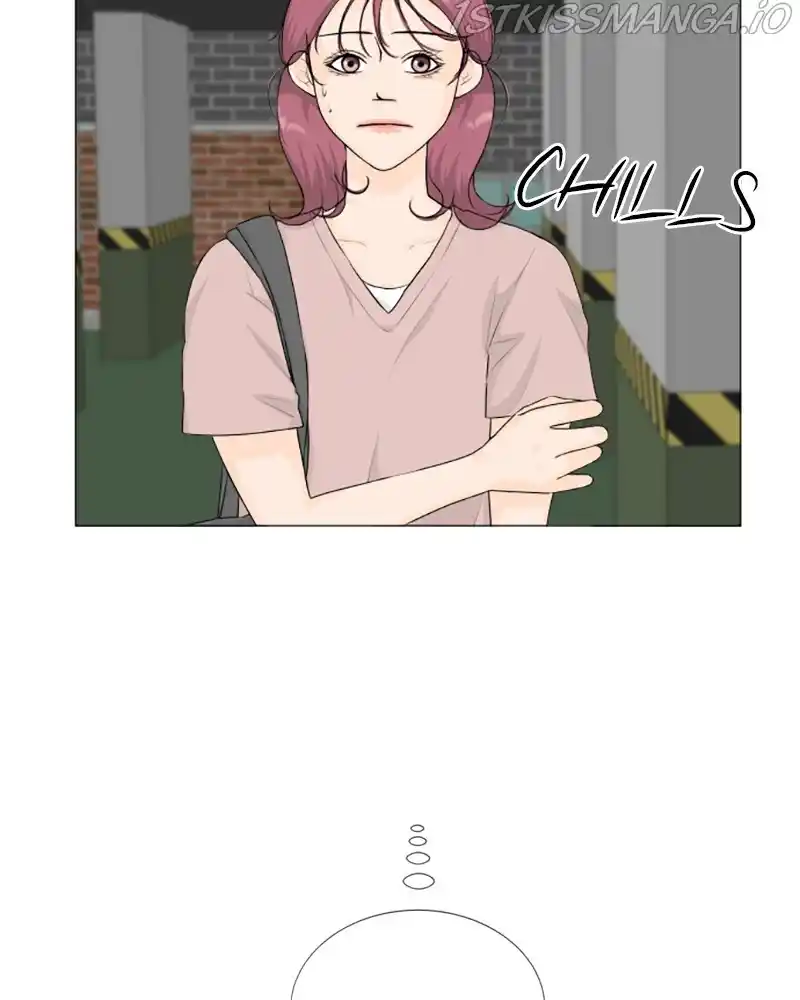 Half Ghost Chapter 68