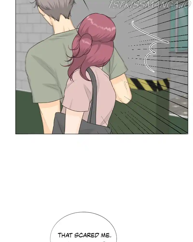 Half Ghost Chapter 68