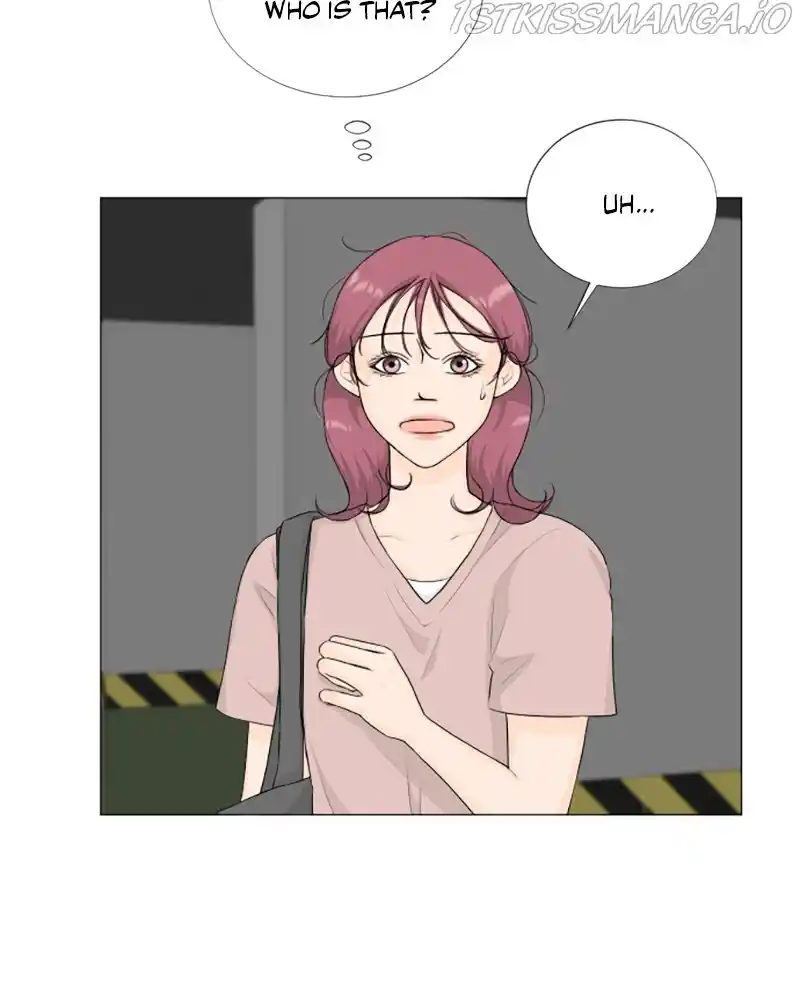 Half Ghost Chapter 68