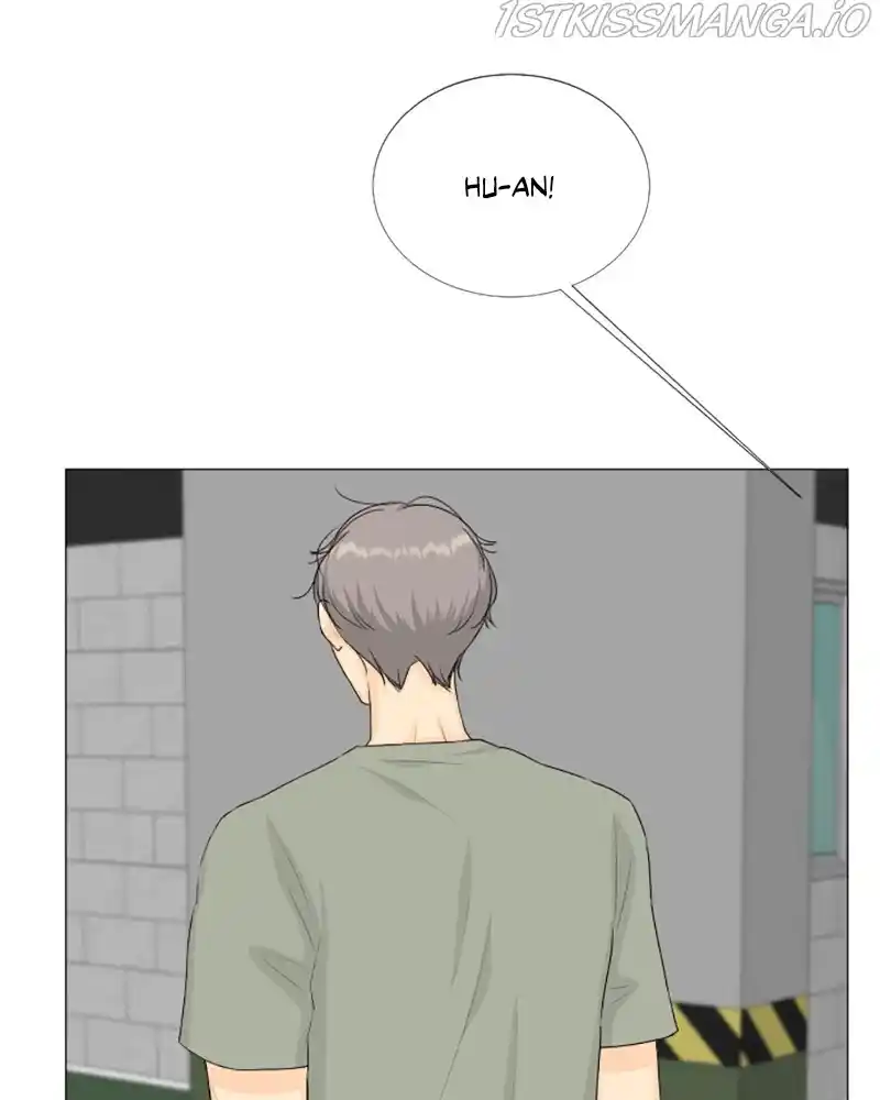 Half Ghost Chapter 68