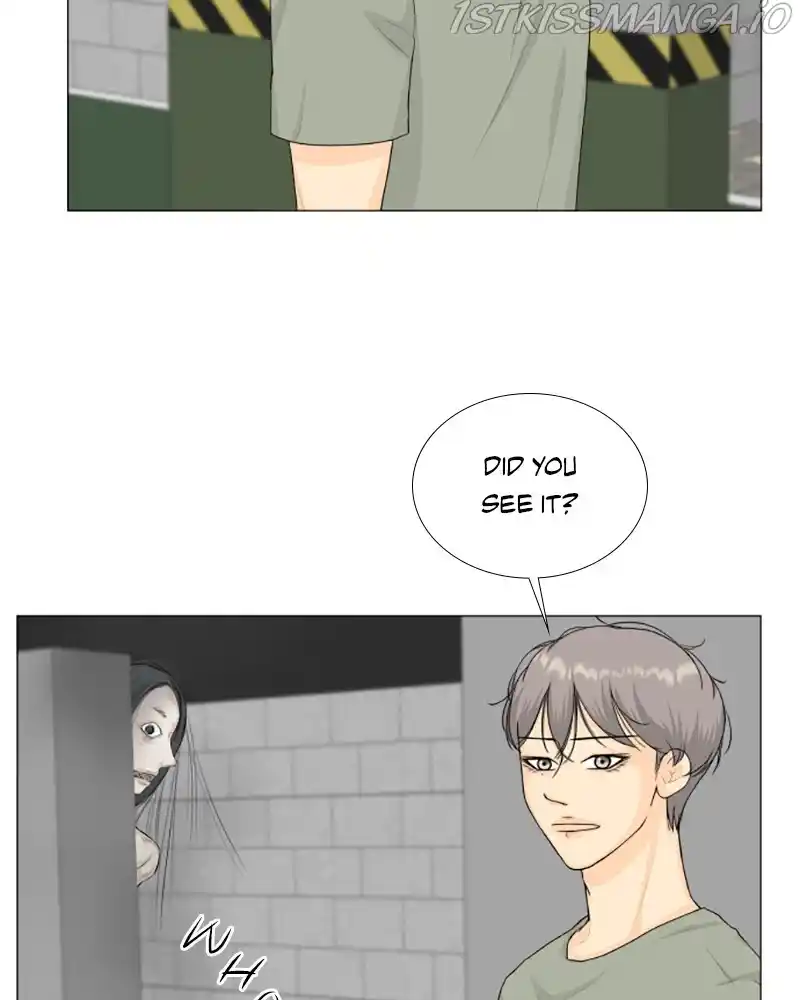 Half Ghost Chapter 68